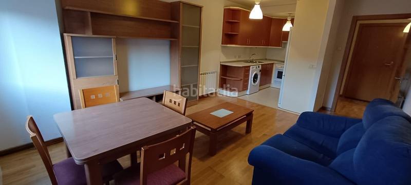 Foto 6ffe0a51-c325-440b-8560-6adbdd828ad4. Apartament amb calefacció aparcament a Pinilla Zamora