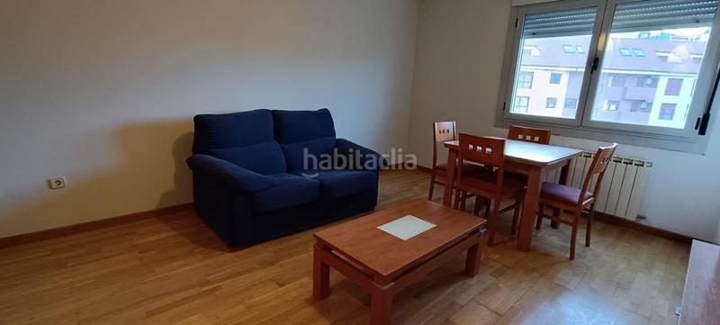 Foto 8206db38-6872-4529-8eba-7478c1de5eae. Apartament amb calefacció aparcament a Pinilla Zamora