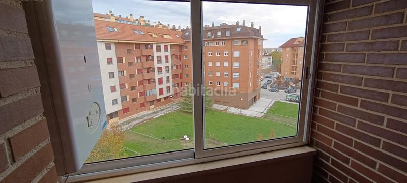 Foto 9d47439c-97ae-4d2e-8858-32d08127e853. Apartament amb calefacció aparcament a Pinilla Zamora
