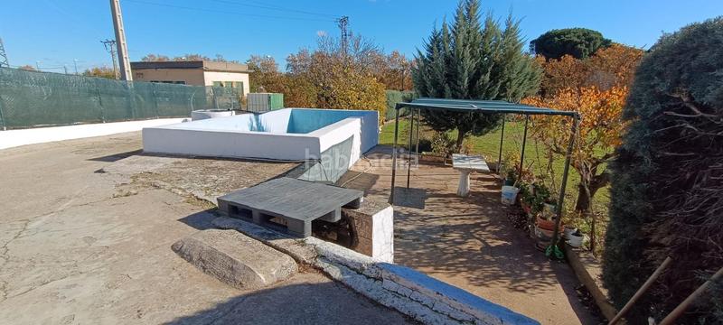 Foto 01ac998f-0842-4532-9ee1-7d51c3d65d32. House with heating parking pool in Candelaria - Peña de Francia Zamora