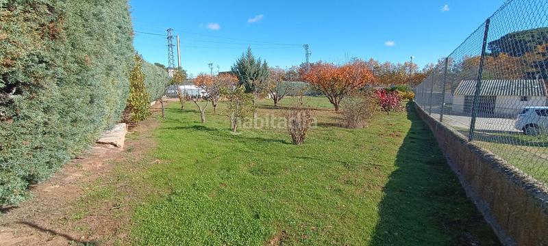 Foto 06531a87-9ae5-43ee-88a9-ef102c00e17a. House with heating parking pool in Candelaria - Peña de Francia Zamora
