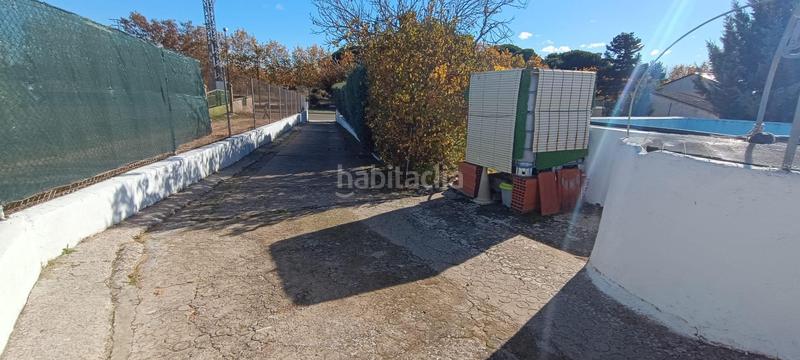 Foto 2f699a49-5b64-4c59-b1ef-97ea7da3cc0f. House with heating parking pool in Candelaria - Peña de Francia Zamora