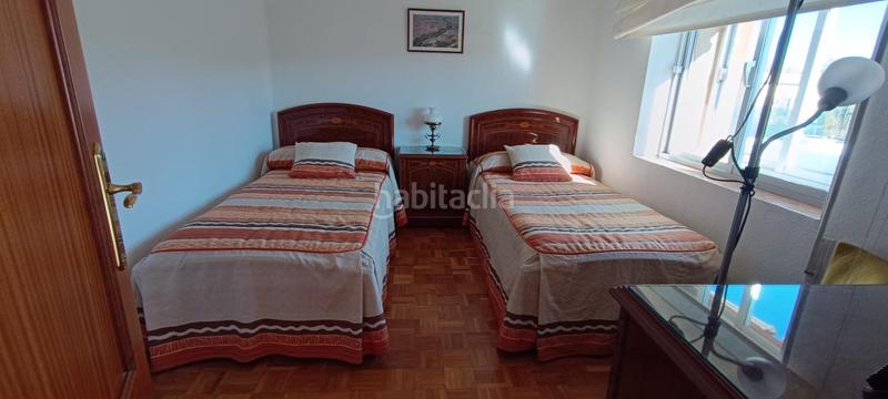 Foto 32952612-a7ca-49e6-b2ae-b969e28ab407. House with heating parking pool in Candelaria - Peña de Francia Zamora