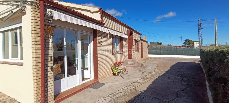 Foto 38fbfa63-711b-47ad-bff2-9c4319d957ee. House with heating parking pool in Candelaria - Peña de Francia Zamora