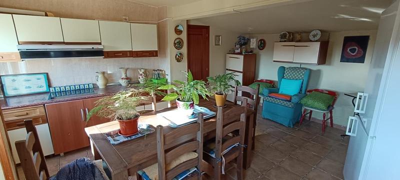 Foto 67ce21aa-6134-4981-8d7b-faf418f1e2df. House with heating parking pool in Candelaria - Peña de Francia Zamora