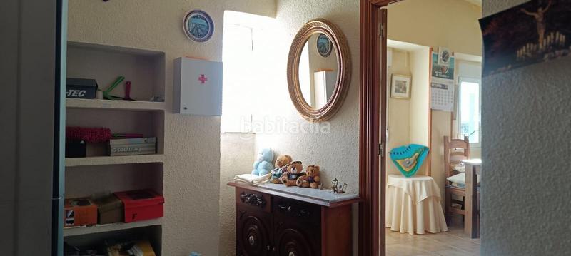 Foto 6aecba54-4b8f-4116-ab3b-44d72b2f9dae. House with heating parking pool in Candelaria - Peña de Francia Zamora