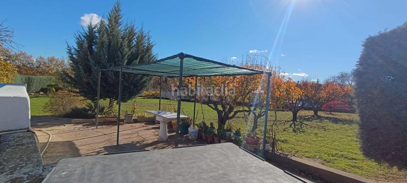 Foto 8664eb94-8415-40e6-9b16-0e764b396235. House with heating parking pool in Candelaria - Peña de Francia Zamora