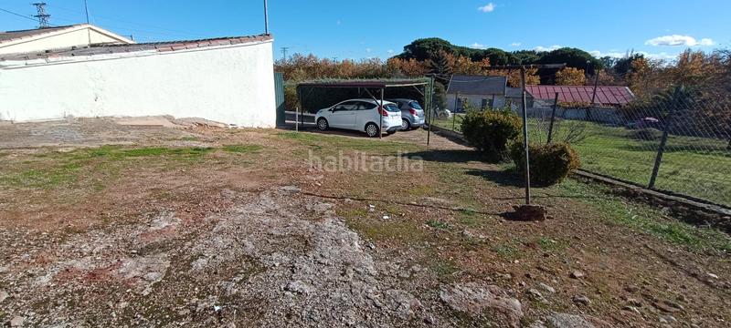 Foto 912dbd62-3137-4446-8e6c-54ab1a1b39d4. House with heating parking pool in Candelaria - Peña de Francia Zamora