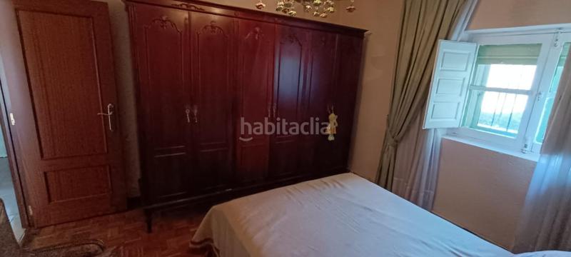 Foto 916a5f6a-fa90-4625-990e-3b89113d4821. House with heating parking pool in Candelaria - Peña de Francia Zamora