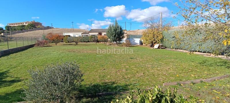 Foto 9c8cf143-cdcb-4fd4-926a-2a4a0c2555b1. House with heating parking pool in Candelaria - Peña de Francia Zamora