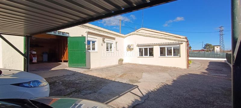 Foto a3260c3d-bf9c-4ad9-b783-24ed013d4f60. House with heating parking pool in Candelaria - Peña de Francia Zamora