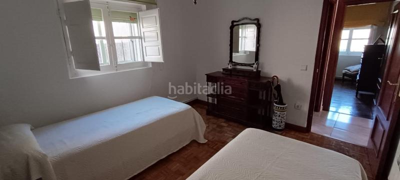 Foto a5355b1a-cfe1-48a3-9db8-d0bd81c036c6. House with heating parking pool in Candelaria - Peña de Francia Zamora