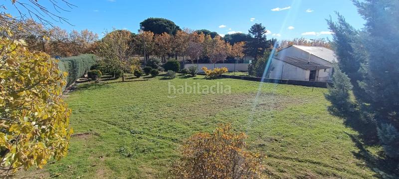 Foto ca02aea6-491c-422c-a997-1b6484f6b4c7. House with heating parking pool in Candelaria - Peña de Francia Zamora