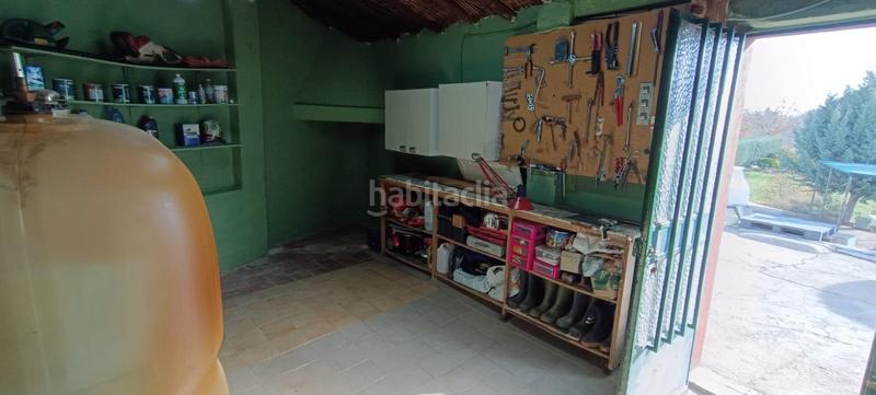 Foto e048ce3f-e245-47e7-af09-e9b7be08c395. House with heating parking pool in Candelaria - Peña de Francia Zamora