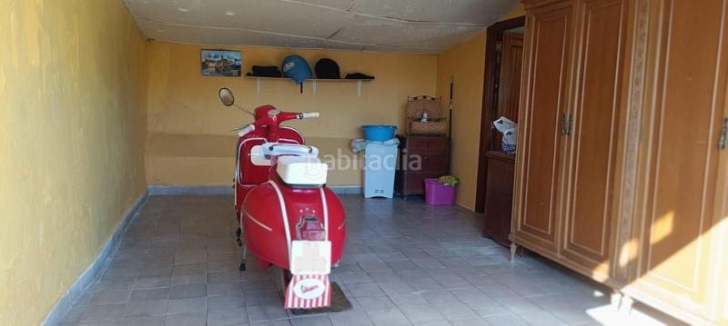 Foto e0e58d24-6037-48c3-8264-53bddac4a038. House with heating parking pool in Candelaria - Peña de Francia Zamora