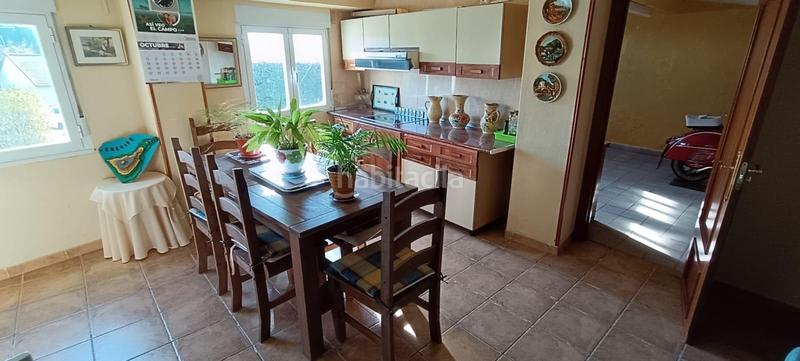 Foto f1e30d49-663f-4339-b2f2-f4248ca83937. House with heating parking pool in Candelaria - Peña de Francia Zamora