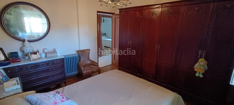 Foto f3c561df-ea53-4a25-bbcb-7dd235ac55b1. House with heating parking pool in Candelaria - Peña de Francia Zamora