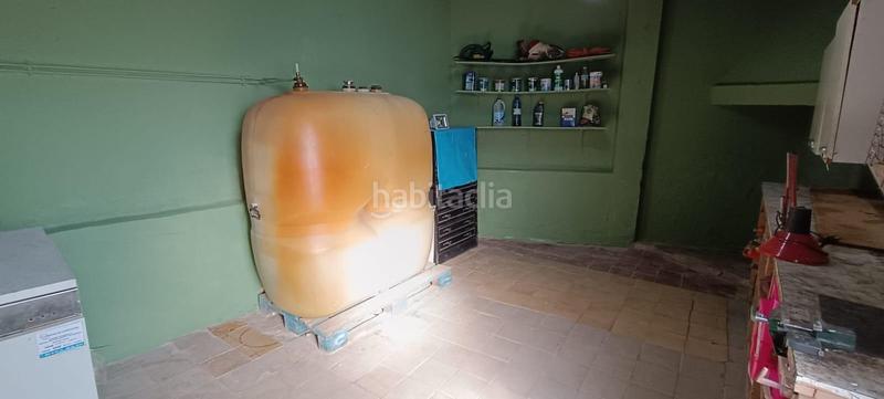 Foto f4729d7e-c456-49b5-bb51-20792fd967d2. House with heating parking pool in Candelaria - Peña de Francia Zamora