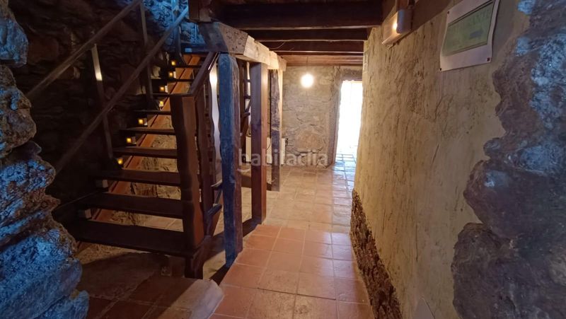 Foto 719170cb-e777-44e8-ba84-83596fc6da27. Edifici a Pereruela