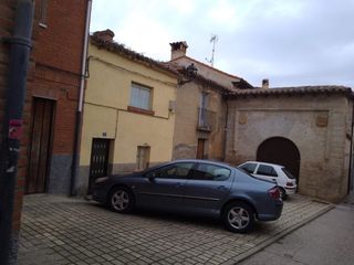 Casa en Toro. Venta de casa con terreno en toro zamora