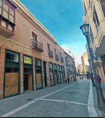 Locale commerciale in Casco Antiguo