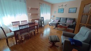 Flat in La Pantoja. Venta de piso en zamora en zona centrotres cruces, 4 dormitorios
