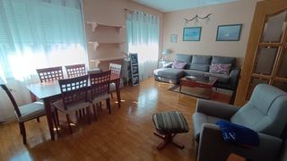 Appartamento in La Pantoja. Venta de piso en zamora en zona centrotres cruces, 4 dormitorios