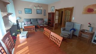 Pis a La Pantoja. Venta de piso en zamora en zona centrotres cruces, 4 dormitorios