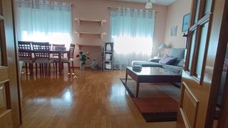 Pis en La Pantoja. Venta de piso en zamora en zona centrotres cruces, 4 dormitorios