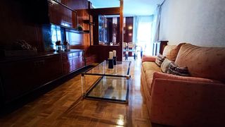 Pis en Candelaria - Pe�a de Francia. Venta de piso en zamora zona de la candelaria, 4 dormitorios, 2