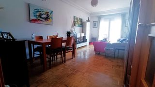 Etagenwohnung in San Lázaro. Venta de piso en zamora zona la feriala vaguada, 3 dormitorios,