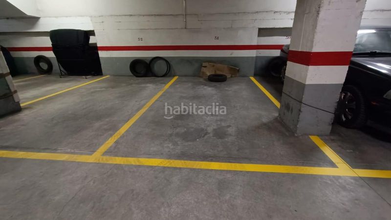 Foto 4a847e87-e9bf-4630-8321-3e0193361ceb. Aparcament cotxe a San Lázaro Zamora