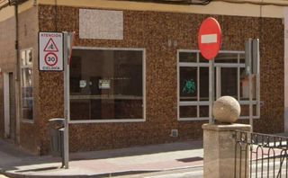 Geschäftsraum in La Pantoja. Local en venta zona pantoja