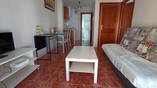 Lloguer Apartament a Casco Antiguo. Apartamento en alquiler zona centro, 1 dormitorio