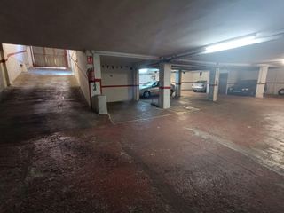 Posto auto in Los Bloques. Plaza de garaje y trastero en venta en los bloques