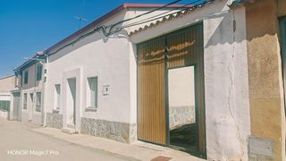 Casa a Manganeses de la Lampreana