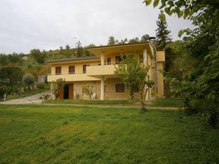 Chalet en rea Rural. Venta chalet zona san frontiscarrascal, 6 habitaciones, tres ba