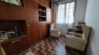 Pis en San L�zaro. Venta de piso interior 2� sin ascensor para rehabilitar en zamor