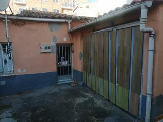 Maison à La Pantoja. Casa en la zona de santa elena para reconstrucción