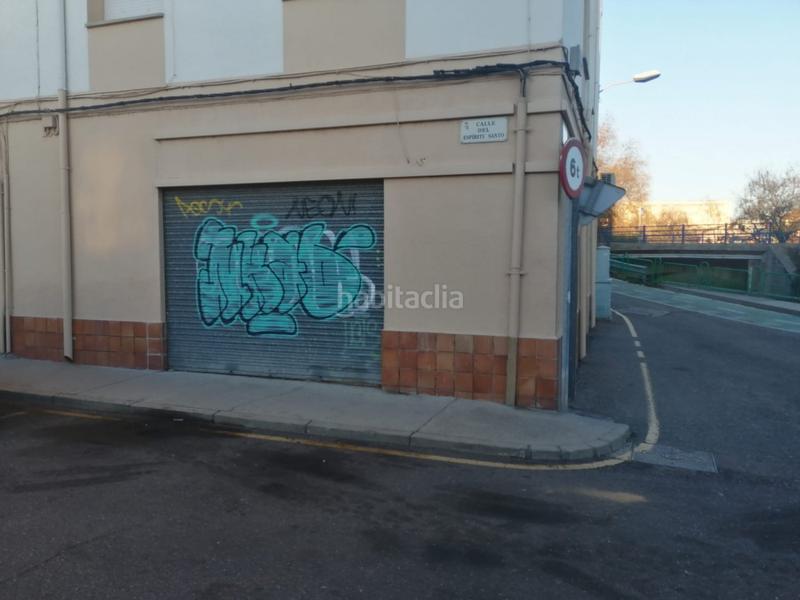 Foto bf230bb4-e734-4ab2-a77f-e4a13cede865. Local comercial local apto para garaje con altillo y puerta automatica en Zamora