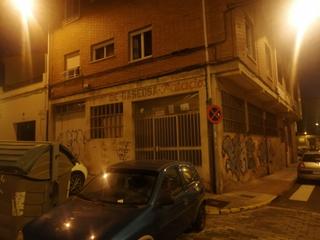 Location Local commercial à Candelaria - Peña de Francia. Local comercial con garaje, apto como almacen,