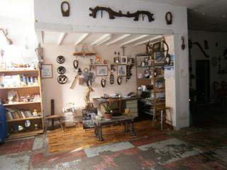 Local commercial à Pinilla. Local en venta zona pinilla