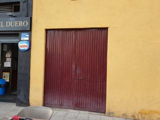 Local Comercial en Candelaria - Peña de Francia