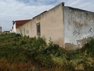 Terrain résidentiel à San Isidro - Espíritu Santo. Solar en la zona del alto de san isidro, con acceso a 3 calles