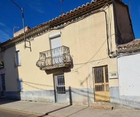 Maison à San Lázaro. Casa en venta en san lazaro 2 plantas con acceso independiente d
