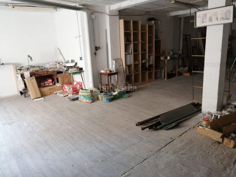 Foto 211f7c92-ce19-4405-aa5f-d1f59a7a6a3e. Local comercial a Los Bloques Zamora