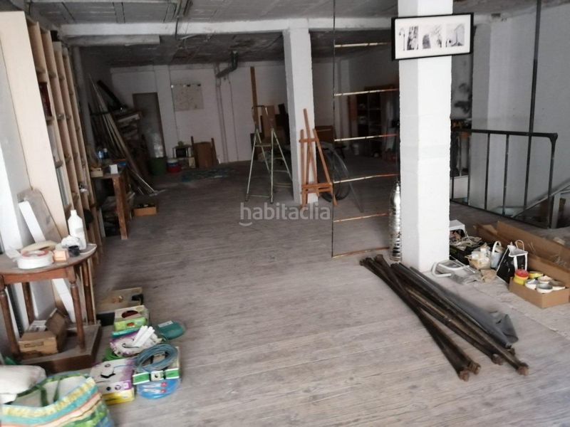 Foto 440de176-af9f-4190-aca2-7d75f133bb55. Local comercial a Los Bloques Zamora