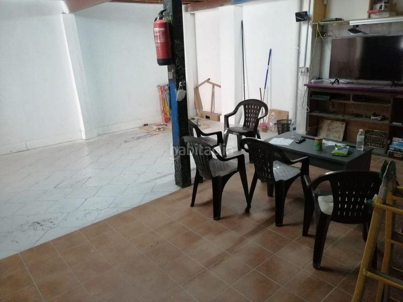 Foto 71765d11-1a7f-4d3c-ae66-bf151a0fb501. Local comercial a Los Bloques Zamora
