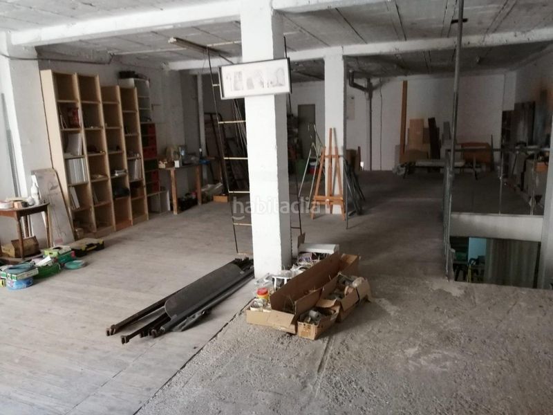 Foto 78adc97d-7109-48a5-9b5a-f9cb423939ba. Local comercial a Los Bloques Zamora