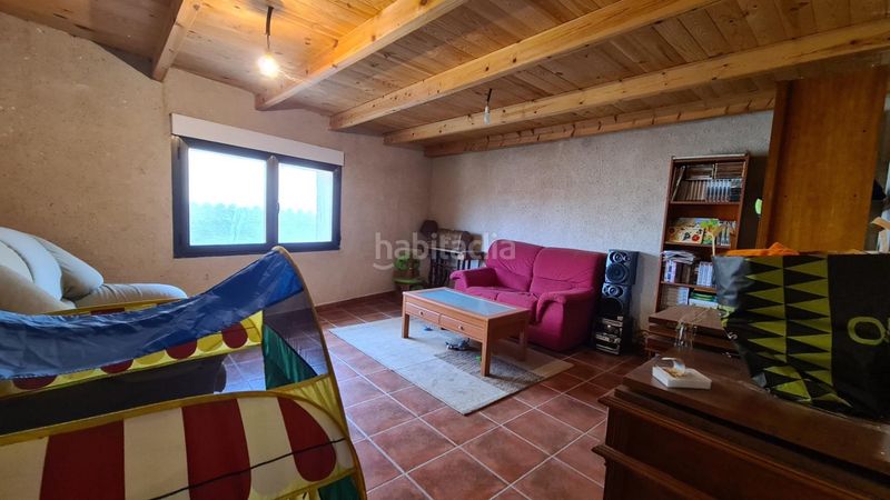 Foto 0123d5b6-f825-4803-89fa-95d6342514c8. Casa amb aparcament a San Pedro de la Nave - Almendra